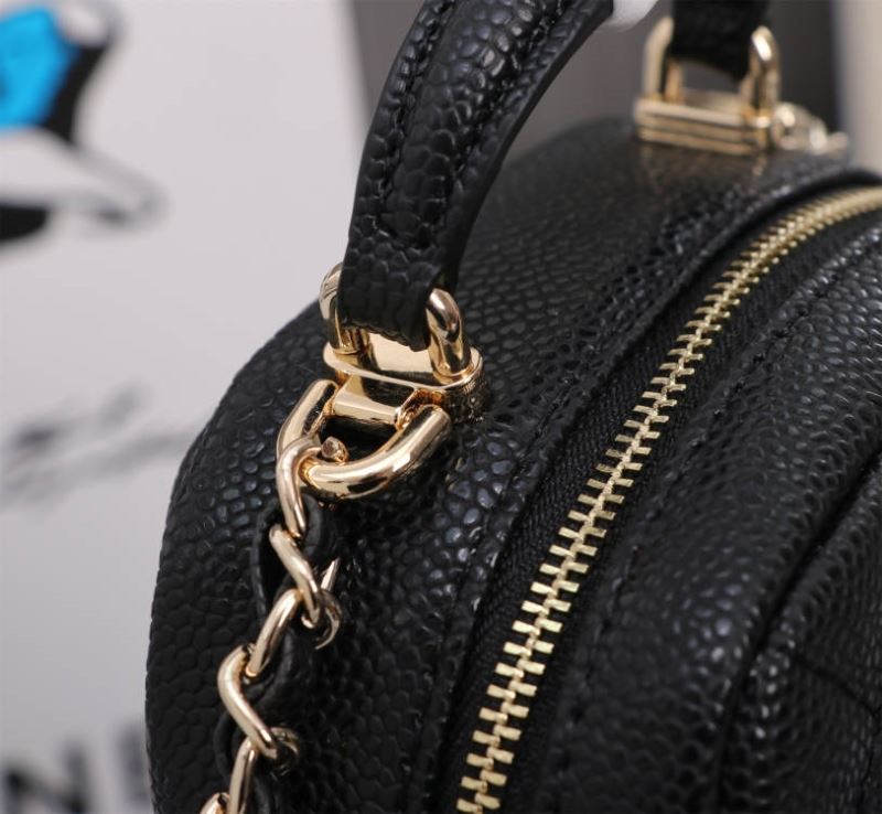 Chanel Backpacks